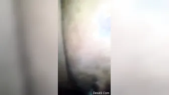 Indian Wife Getting Railed By Hubby Late At Night Bedroom Sex