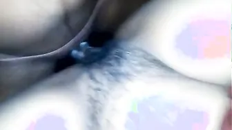 Sexy Married Bhabhi Getting Drilled Hard By Husband At Night