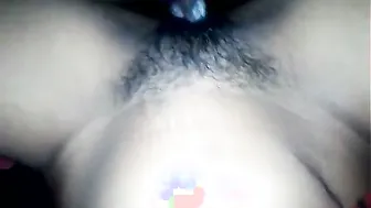 Sexy Married Bhabhi Getting Drilled Hard By Husband At Night