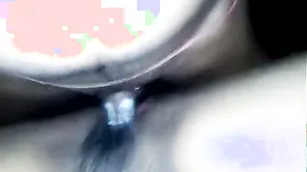 Sexy Married Bhabhi Getting Drilled Hard By Husband At Night