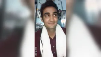 Village GF Getting Drilled Hard By Politicians Young Son