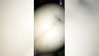 Pregnant Wife Taking Husbands Cock Deep Inside Her Wet Pussy