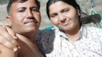 Desi Couple Getting Naked And Naughty Together In Their Room