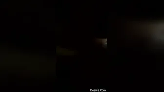 Desi Couple Making Out And Fucking In Their Bedroom Tonight