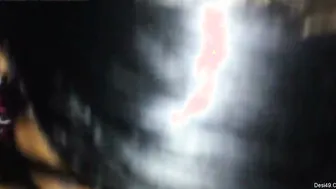 My Sexy GF Sucking Me Off Till I Cum In Her Mouth