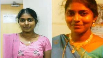 Tamil GF Screaming While Getting Fucked Hard By Her Man