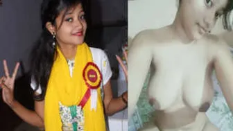 Cute College Teen Babe Moaning While Getting Pounded Hard