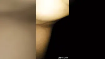 Cute College Teen Babe Moaning While Getting Pounded Hard