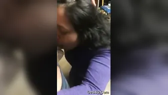 My GF Riding Me After College In Her Hostel Room