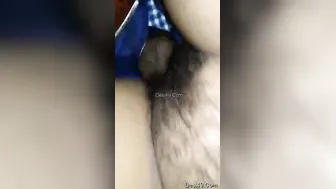 Young College Babe Getting Fucked Hard During Class Break