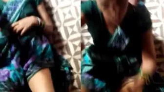 Indian Married Woman Sucking Cock Like A Hungry Desperate Slut