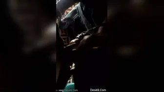 Indian Married Woman Sucking Cock Like A Hungry Desperate Slut