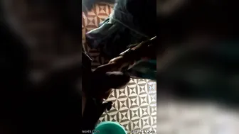 Indian Married Woman Sucking Cock Like A Hungry Desperate Slut
