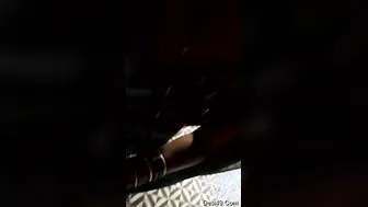 Indian Married Woman Sucking Cock Like A Hungry Desperate Slut