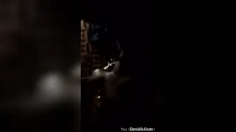 Indian Married Woman Sucking Cock Like A Hungry Desperate Slut