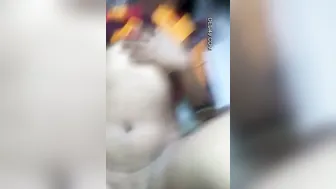 Desi GF Giving Head And Getting Fucked By Her Lover