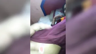 Desi GF Giving Head And Getting Fucked By Her Lover