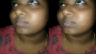 South Indian Aunty Giving Wet Blowjob Behind Closed Doors Today