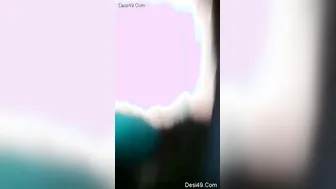 South Indian Aunty Giving Wet Blowjob Behind Closed Doors Today