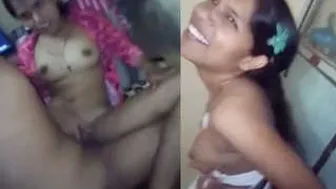 My GF Getting Pounded Rough By Me In Our Private Room