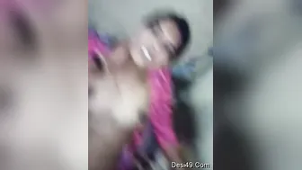 My GF Getting Pounded Rough By Me In Our Private Room
