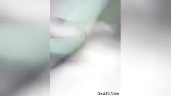 My GF Getting Pounded Rough By Me In Our Private Room