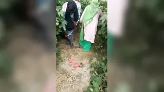 Village Slut Caught Having Sex With Customer By Local People