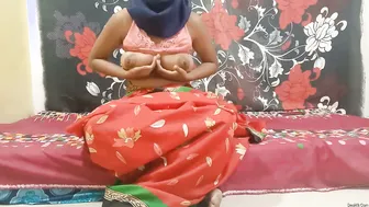 Desi Couple Getting Wild In Bedroom Fucking Hard And Passionate