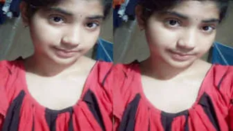 Young Indian Babe Moaning Loud Getting Fucked By Her Secret Lover