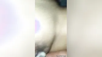 Young Indian Babe Moaning Loud Getting Fucked By Her Secret Lover