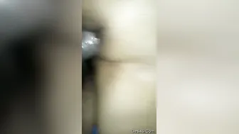 Young Indian Babe Moaning Loud Getting Fucked By Her Secret Lover