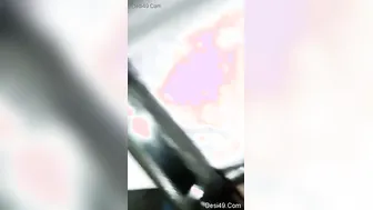 Young Indian Babe Moaning Loud Getting Fucked By Her Secret Lover