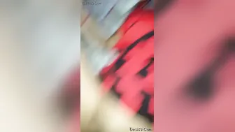 Young Indian Babe Moaning Loud Getting Fucked By Her Secret Lover