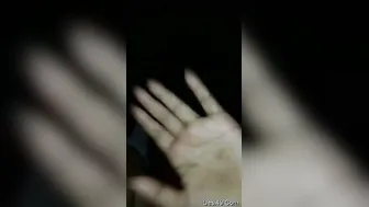 Young Indian Babe Moaning Loud Getting Fucked By Her Secret Lover