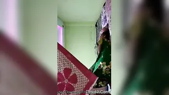 Amateur Couple Fucking In Bedroom Recording Their Private Moments