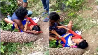 Horny Bhabhi Getting Destroyed Hard By Paying Customer Tonight