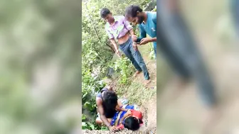 Horny Bhabhi Getting Destroyed Hard By Paying Customer Tonight