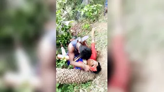 Horny Bhabhi Getting Destroyed Hard By Paying Customer Tonight