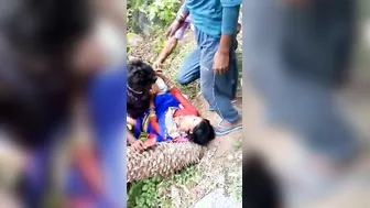 Horny Bhabhi Getting Destroyed Hard By Paying Customer Tonight