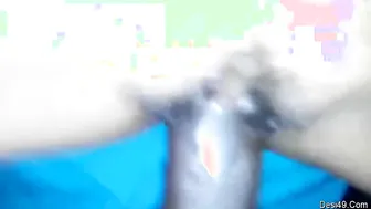 Shy Bhabhi Moaning Loud Taking Devar Cock Deep Inside Her Pussy