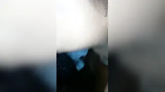 Horny Bhabhi Riding Young Guy Making Him Cum Inside Her Wet Pussy