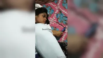 Hotel Room Sex With My GF Fucking Her Hard All Night Long
