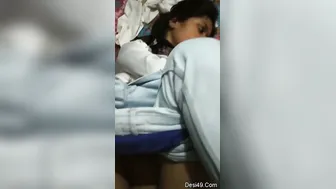 Hotel Room Sex With My GF Fucking Her Hard All Night Long