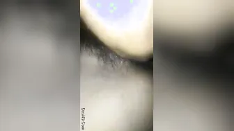 Hubby Drilling His Desi Wife Hard All Night In Their Bedroom