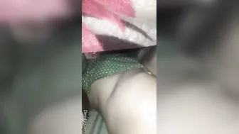 Hubby Drilling His Desi Wife Hard All Night In Their Bedroom