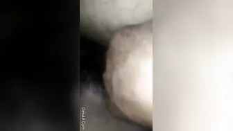 Hubby Drilling His Desi Wife Hard All Night In Their Bedroom