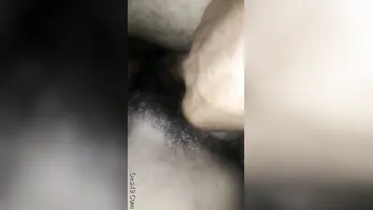 Hubby Drilling His Desi Wife Hard All Night In Their Bedroom