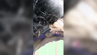 Desi Call Girl Giving Sloppy Blowjob To Eager Client Tonight