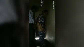 Married Slut Bhabhi Moaning As Client Pounds Her Doggy Style