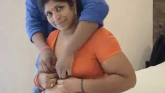 Hotel Room Slut Bhabhi Moaning Loud Getting Destroyed In Delhi